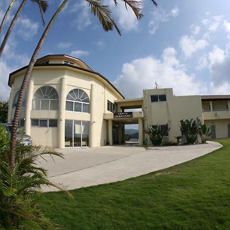 Ilmare Unarizaki Urauchi Exterior photo